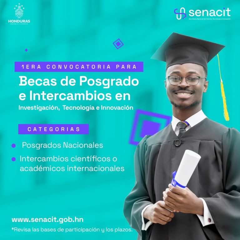 POSGRADOS E INTERCAMBIOS 